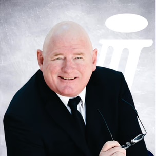 Kobus Eloff, Agent